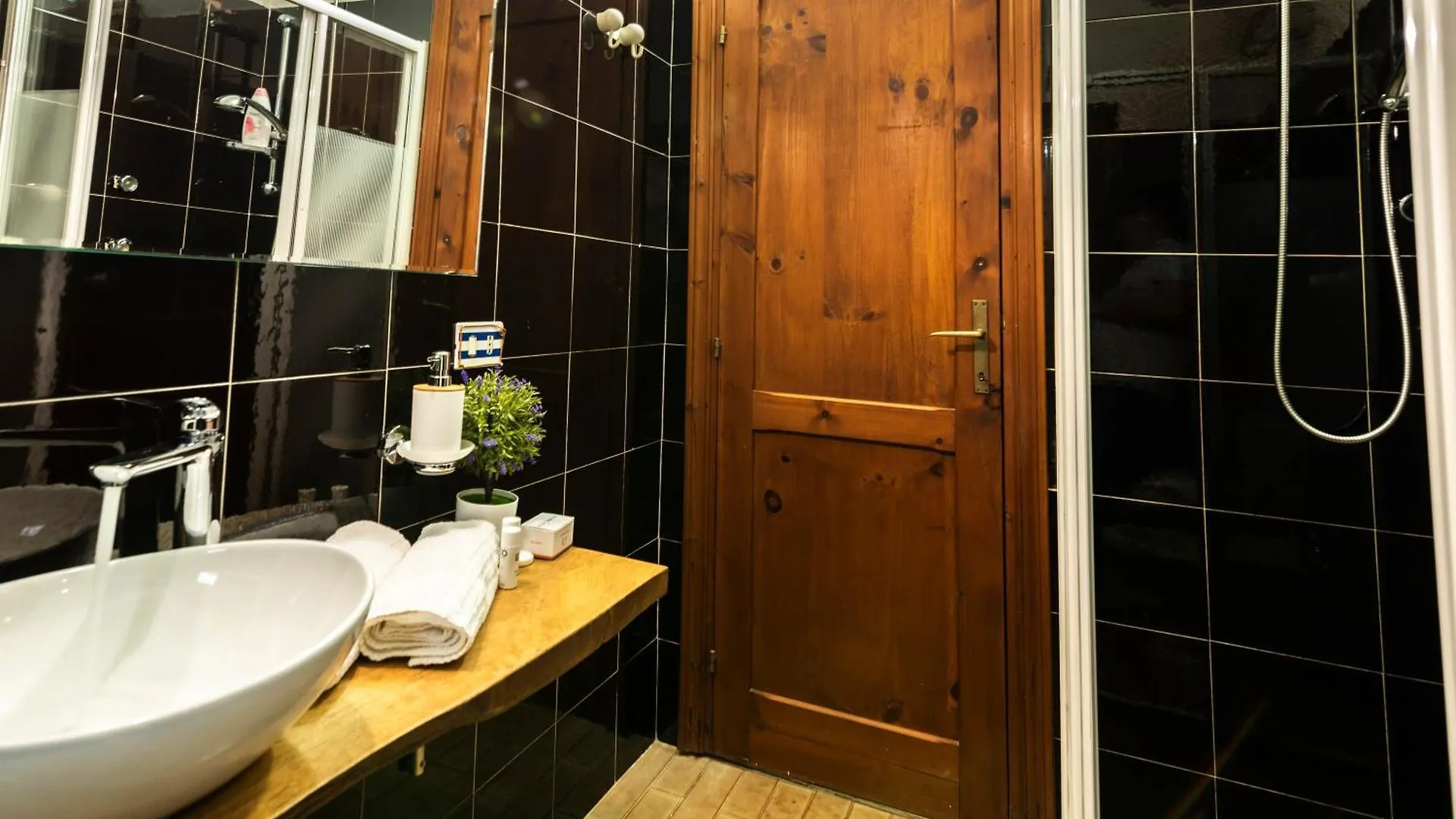 Apartment Su Entu - Happy Rentals Palau Italy