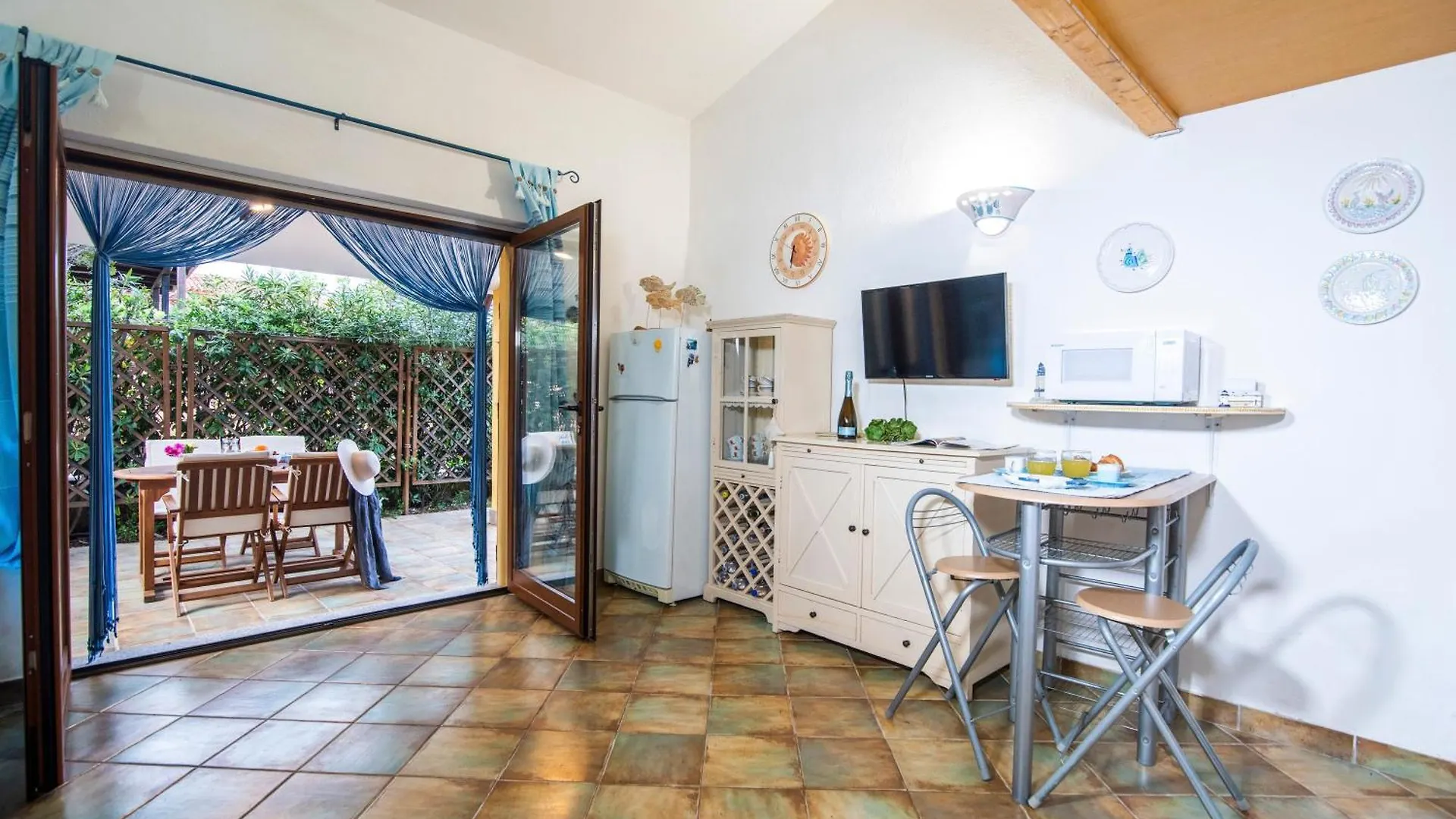 Su Entu - Happy Rentals Palau Apartment