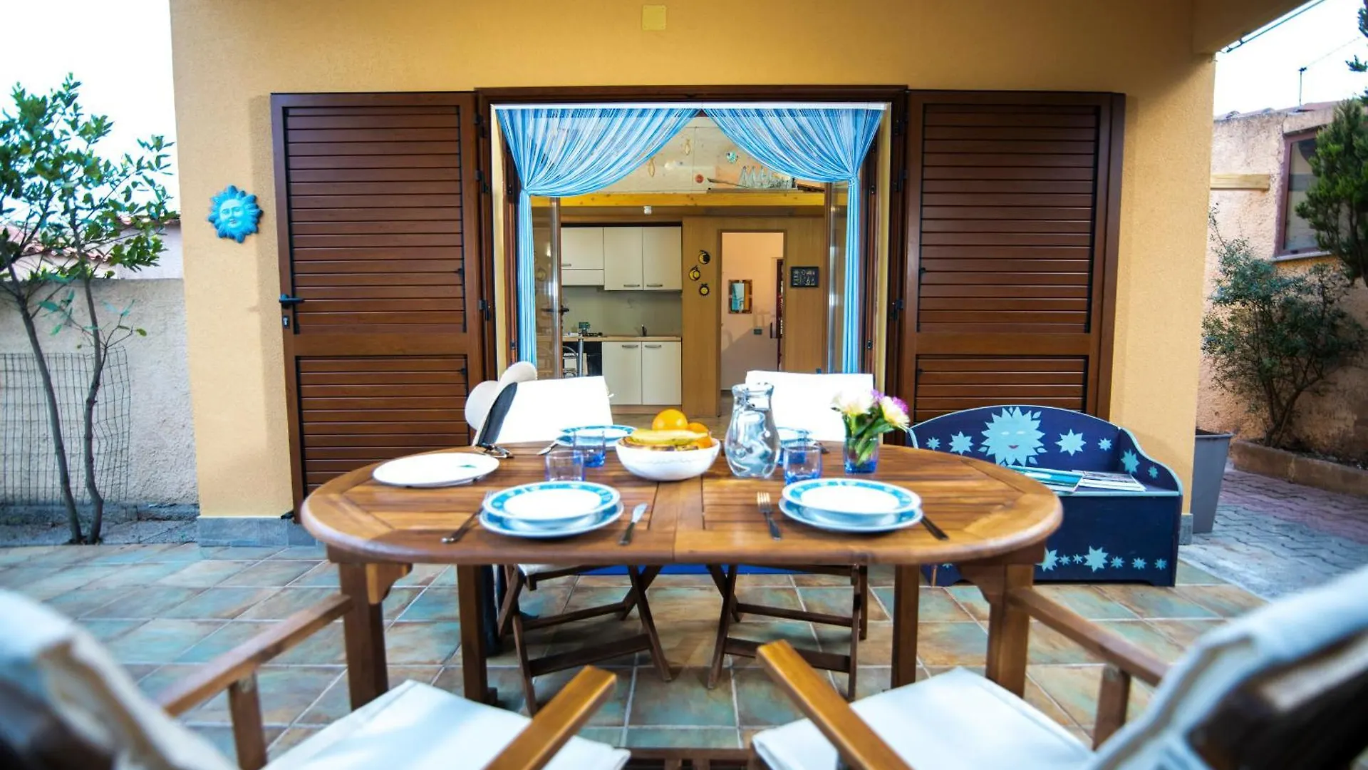 Su Entu - Happy Rentals Palau
