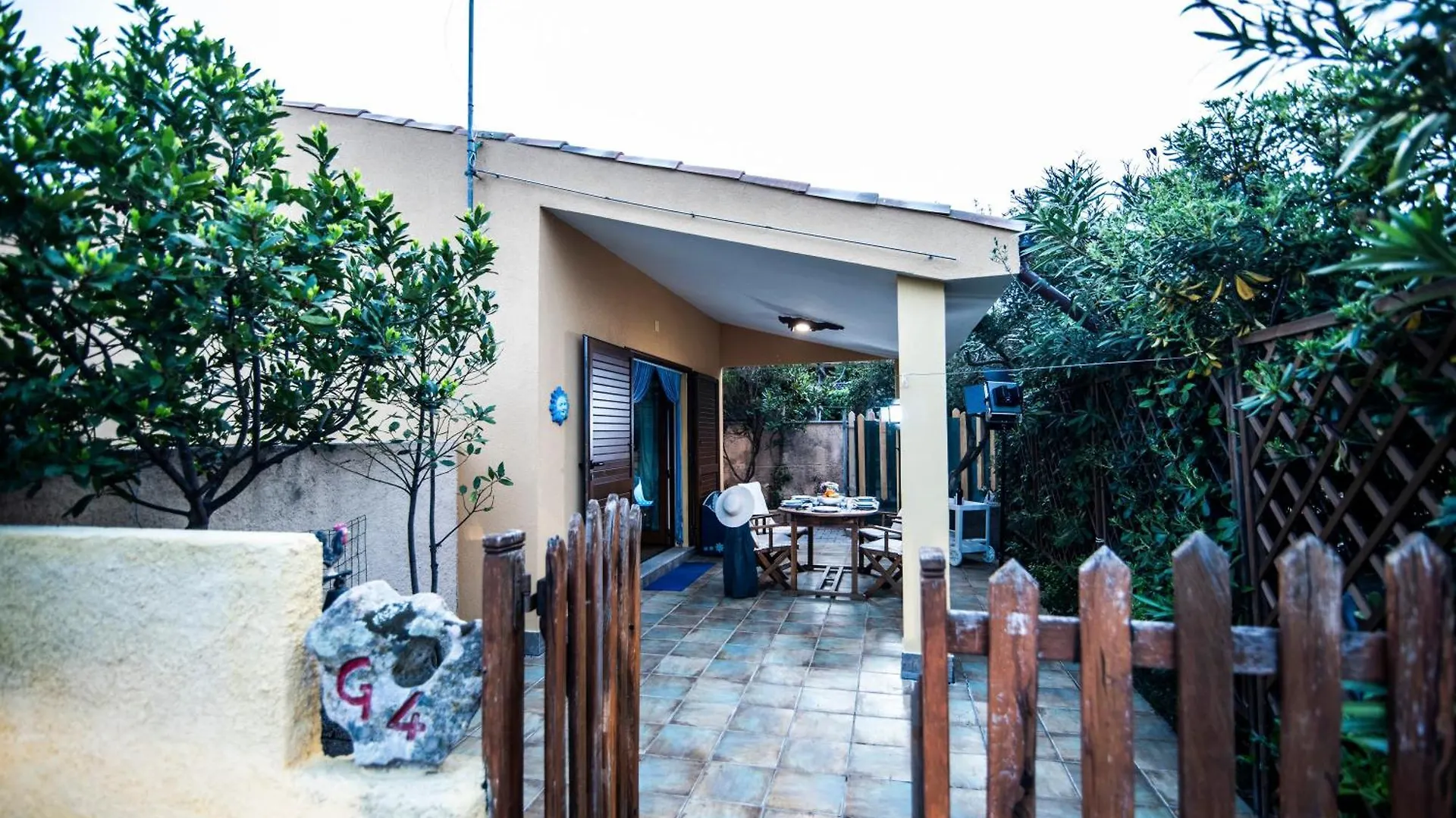 Su Entu - Happy Rentals Palau