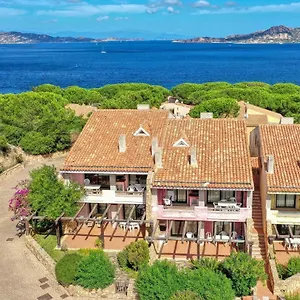Baia Del Faro Palau