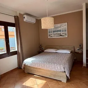 Guest house Mare Fuori, Palau