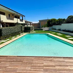 Incantevole Con Piscina Appartamento