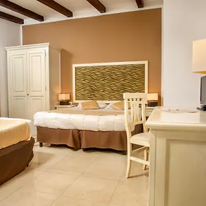 Domus De Vida Hotel