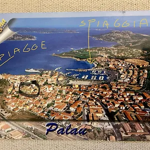 Residence Centrale Appartamento