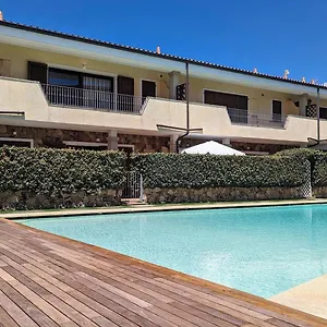 Con Piscina - Luna Ruja Appartamento