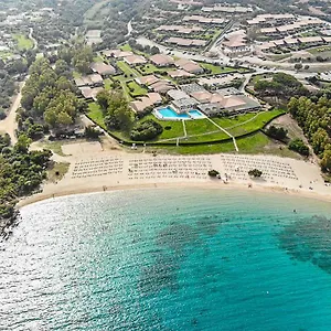 Porto Mannu Apart-hotel