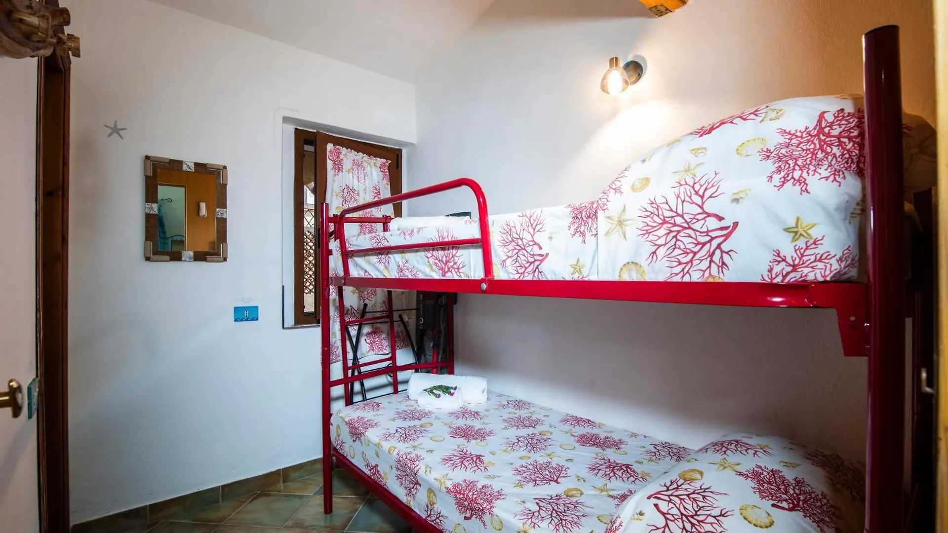 Su Entu - Happy Rentals Palau Italia